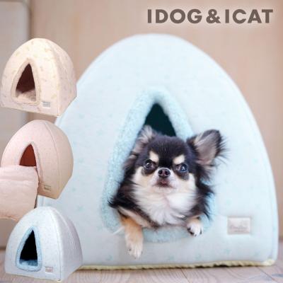IDOG&ICAT 小さなテントベッド
