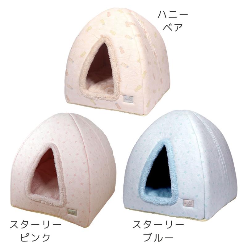 IDOG&ICAT 小さなテントベッド