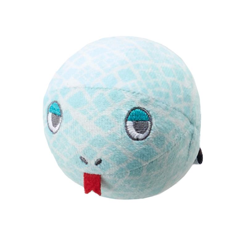 iDog へびさんボール 鈴入り