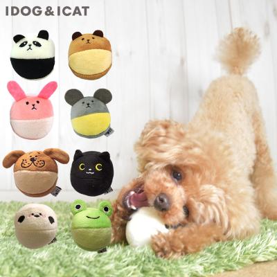 iDog アニマルボール 鈴入り
