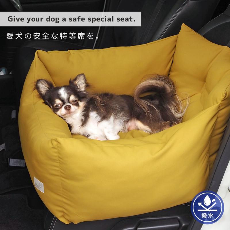 IDOG&ICAT ドライブベッド Lサイズ