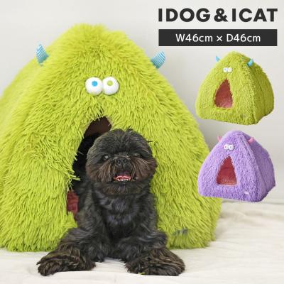 iDog Monster おやすみモンスターテントベッド