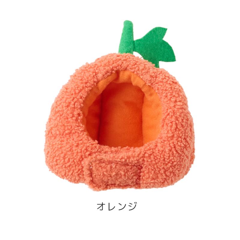 iDog パンプキンスヌード