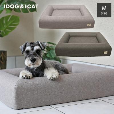 IDOG&ICAT レストキューブベッド Mサイズ
