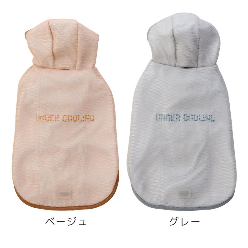 iDog AQUA HOLD クールポンチョ
