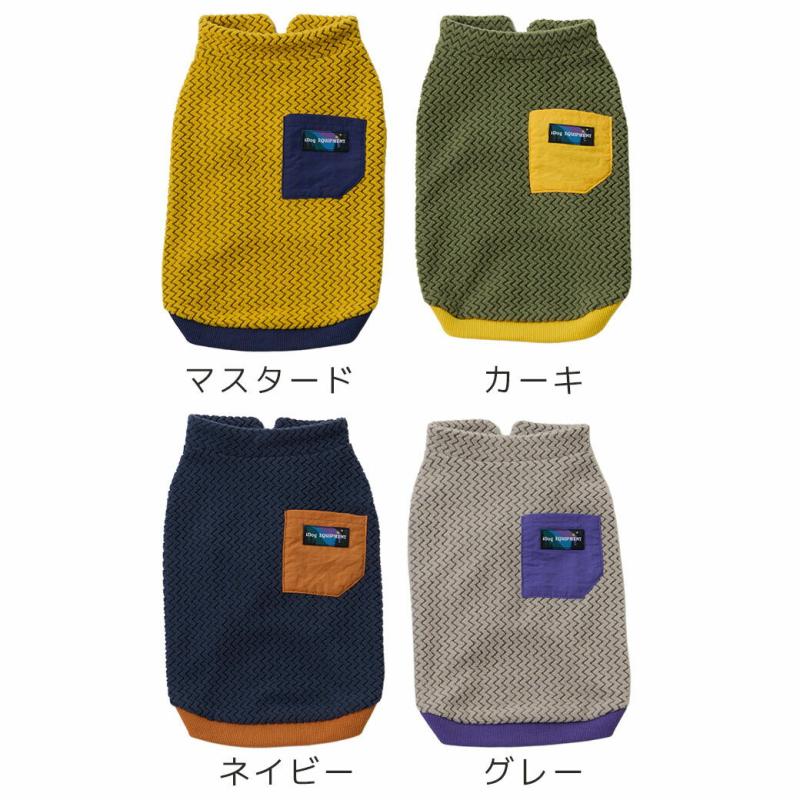 IDOG EQUIPMENT テクニカルフリースタンク