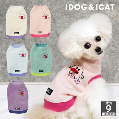 iDog Monster モンスターパーティフリースタンク