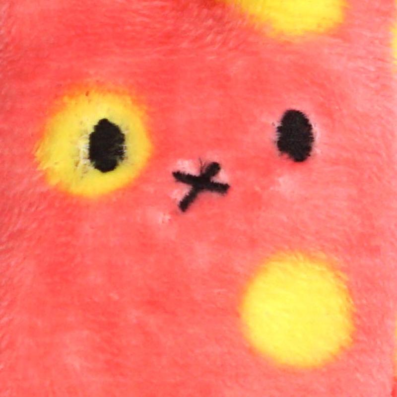 iDog&ICAT iToy アイトイ 水玉うさたん