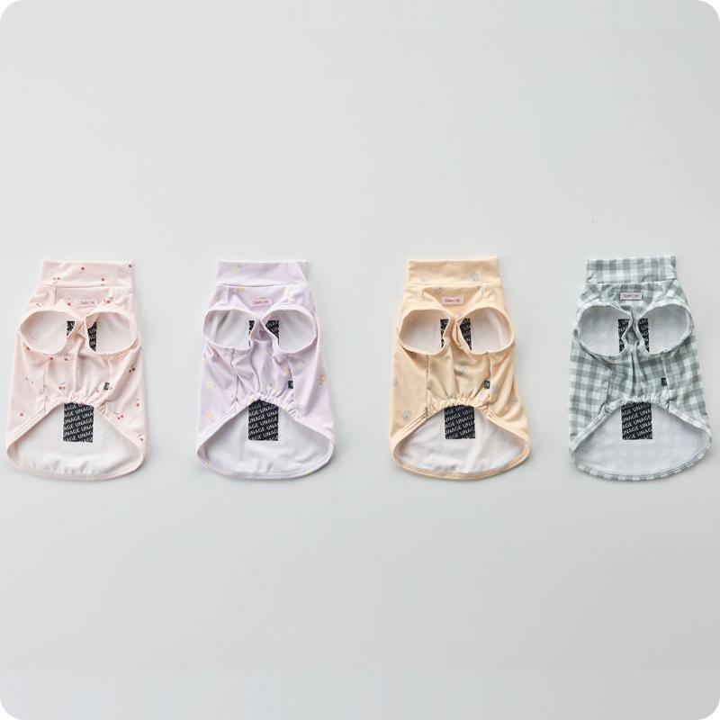 UNAGE DANON ウェルネスウォームタンク