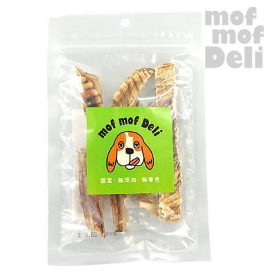 mof mof Deli モフモフデリ フカヒレの姿干し 細切り