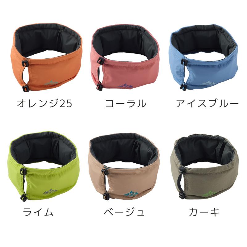 iDog IDOG ICE HOLD ネッククーラー