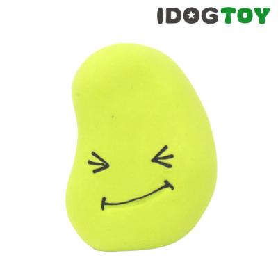 iDog&iCat オリジナルラテックスTOY はじけるそらマメ