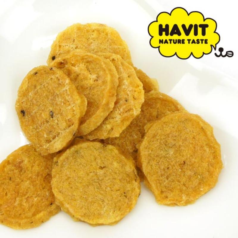 HAVIT おいもチキンチップス