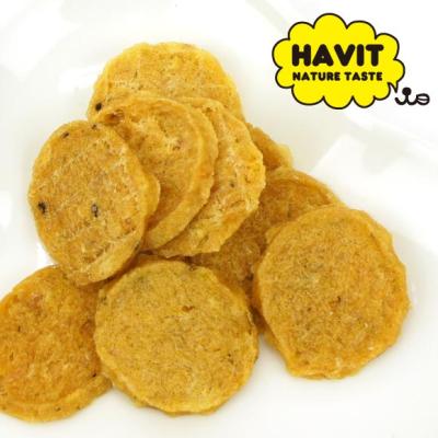 HAVIT おいもチキンチップス