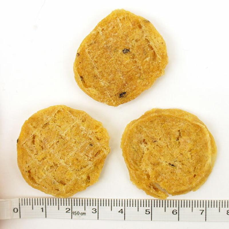 HAVIT おいもチキンチップス