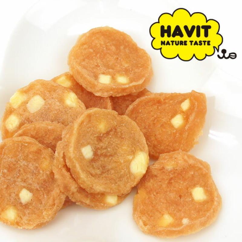 HAVIT チーズチキンチップス