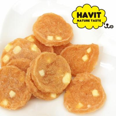 HAVIT チーズチキンチップス