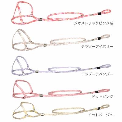 iDog WALKA HOLIC ワンタッチハーネス