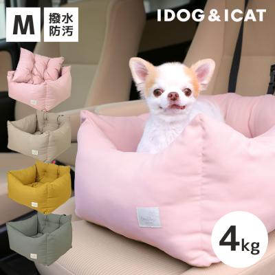 IDOG&ICAT ドライブベッド Mサイズ