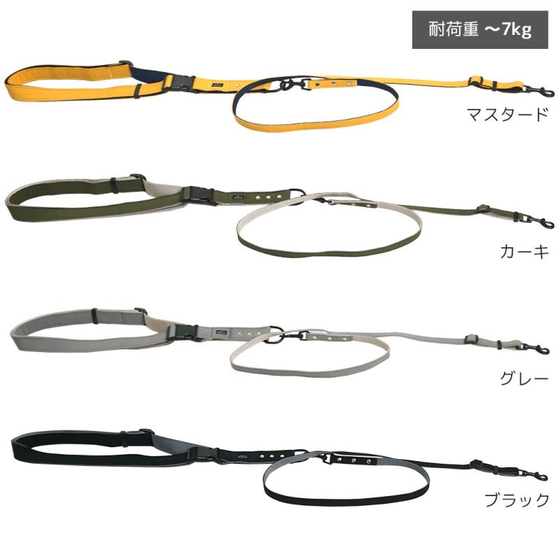 iDog ショルダーリード