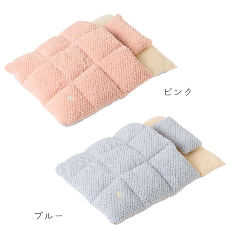 iDog fleur おやすみお布団